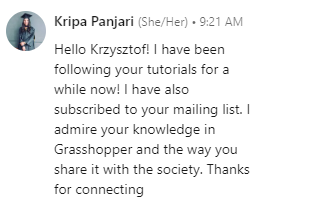 Kripa Panjari review