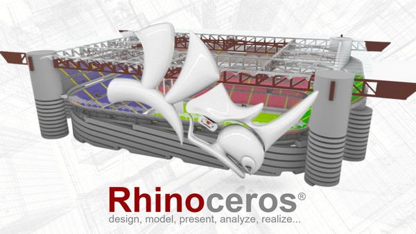 Bonus 1 - Intro to Rhino